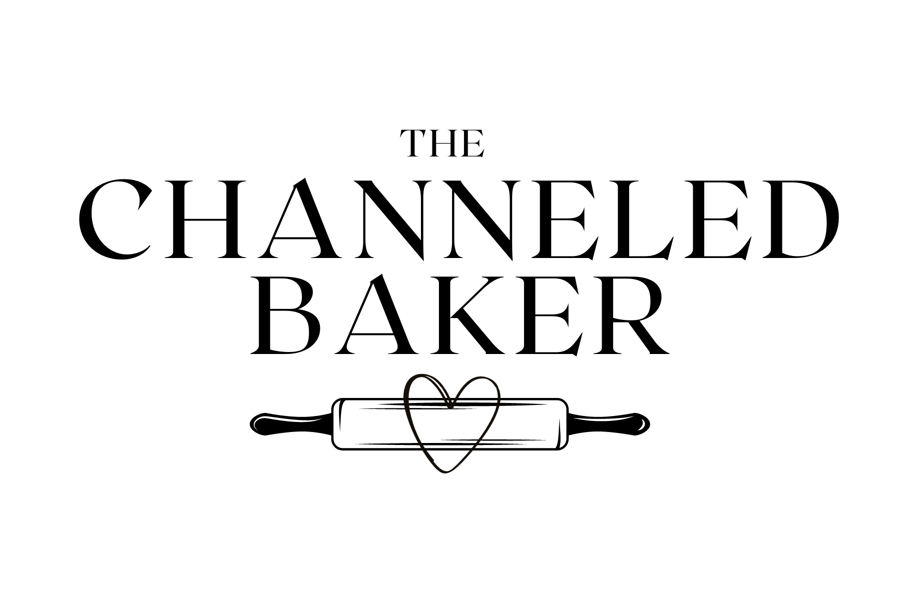 Home The Channeled Baker